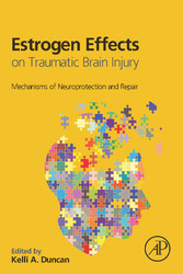 Estrogen Effects on Traumatic Brain Injury