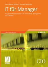 IT für Manager