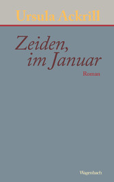 Zeiden, im Januar