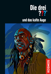 Die drei ??? und das kalte Auge (drei Fragezeichen)