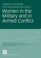 Women in the Military and in Armed Conflict