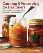 Canning and Preserving for Beginners