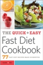 Quick & Easy Fast Diet Cookbook