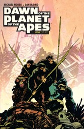 Dawn of the Planet of the Apes