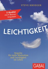 Leichtigkeit