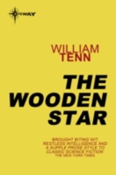 Wooden Star