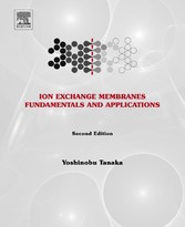 Ion Exchange Membranes