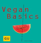 Vegan Basics