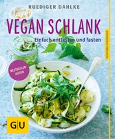 Vegan schlank