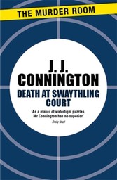 Death at Swaythling Court