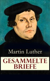 Gesammelte Briefe