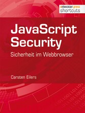 JavaScript Security