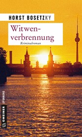 Witwenverbrennung