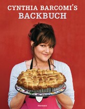 Cynthia Barcomi's Backbuch