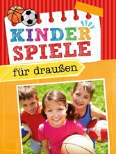 Kinderspiele für draußen