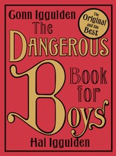 Dangerous Book for Boys