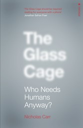 Glass Cage