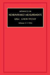 Advances in Near-Infrared Measurements