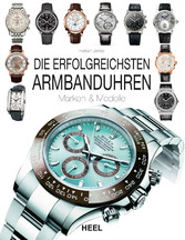 Die erfolgreichsten Armbanduhren