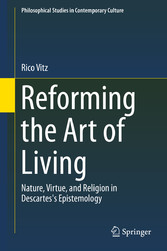 Reforming the Art of Living