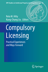 Compulsory Licensing