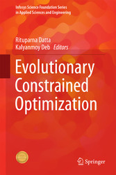 Evolutionary Constrained Optimization