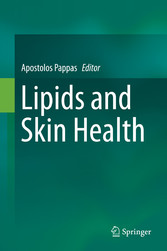 Lipids and Skin Health