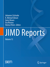 JIMD Reports, Volume 15