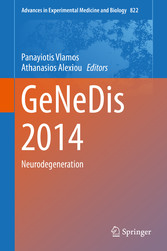 GeNeDis 2014