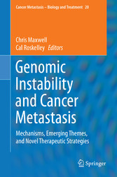 Genomic Instability and Cancer Metastasis