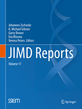 JIMD Reports, Volume 17