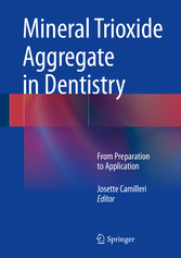 Mineral Trioxide Aggregate in Dentistry