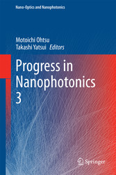 Progress in Nanophotonics 3