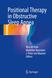 Positional Therapy in Obstructive Sleep Apnea