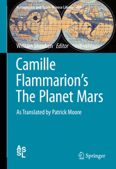 Camille Flammarion's The Planet Mars