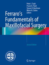 Ferraro's Fundamentals of Maxillofacial Surgery