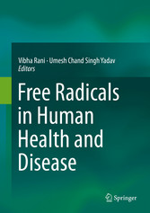 Free Radicals in Human Health and Disease