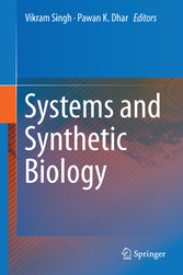 Systems and Synthetic Biology