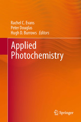 Applied Photochemistry