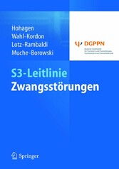 S3-Leitlinie Zwangsstörungen