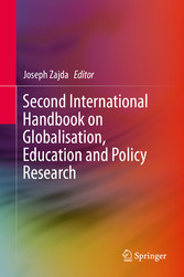 Second International Handbook on Globalisation, Education and Policy Research