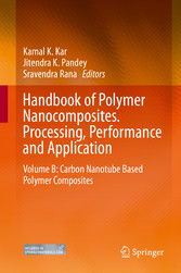 Handbook of Polymer Nanocomposites. Processing, Performance and Application