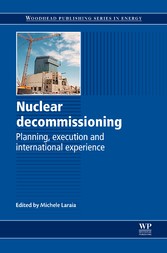 Nuclear Decommissioning