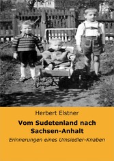 Vom Sudetenland nach Sachsen-Anhalt