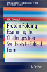 Protein Folding