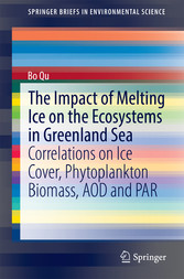 The Impact of Melting Ice on the Ecosystems in Greenland Sea