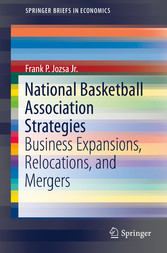 National Basketball Association Strategies