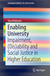 Enabling University