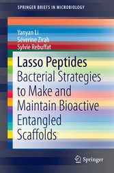 Lasso Peptides