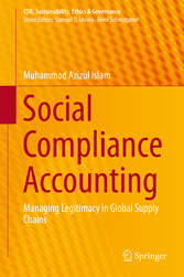 Social Compliance Accounting